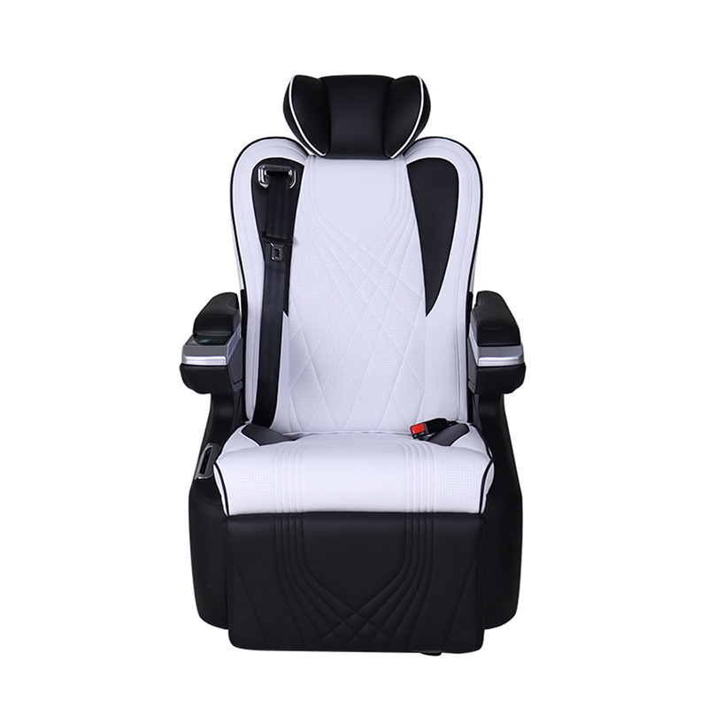 Luxury Van Seat Manufacturer