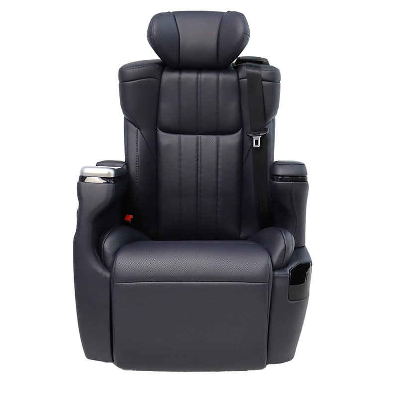 Luxury Alphard Van Seats