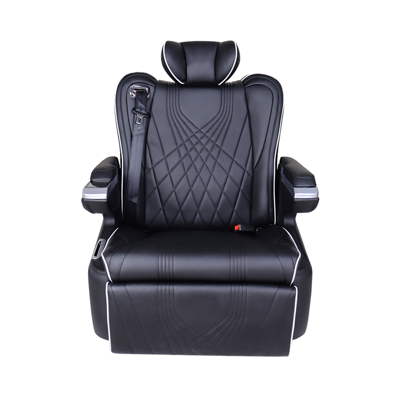 Luxury Car Seat
