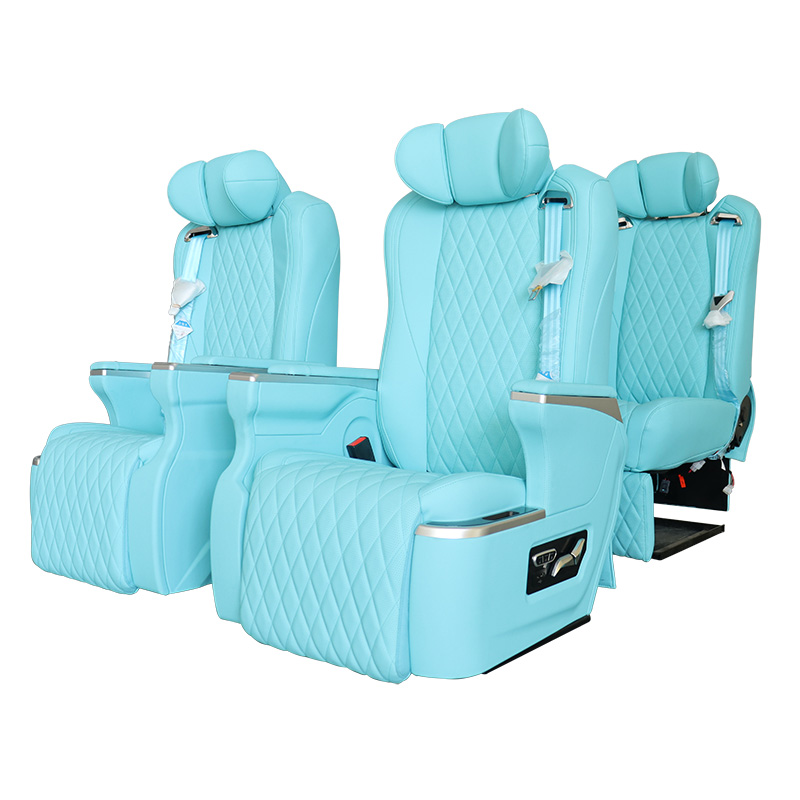 Premium Van Sofa Seats