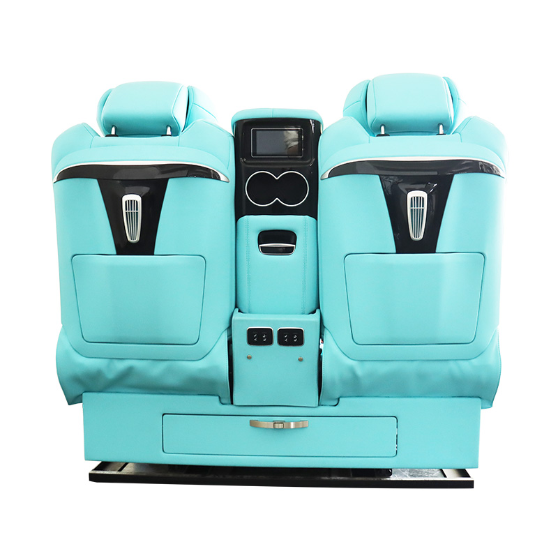 Adjustable Van Sofa Seats