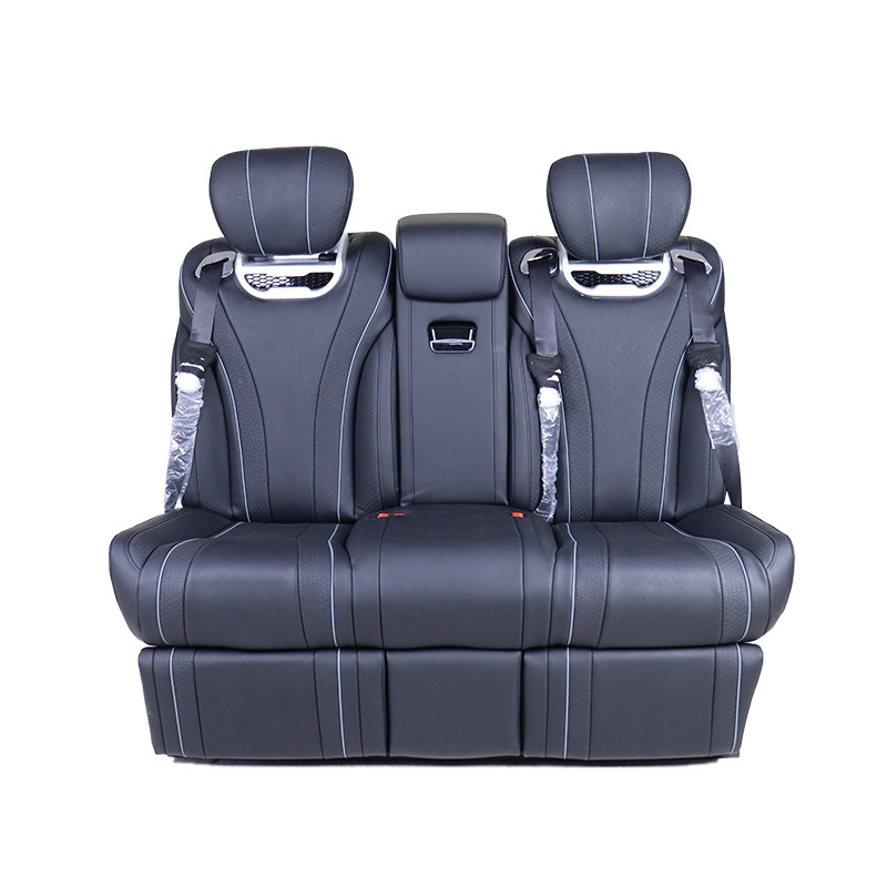 Luxury Bench Seat