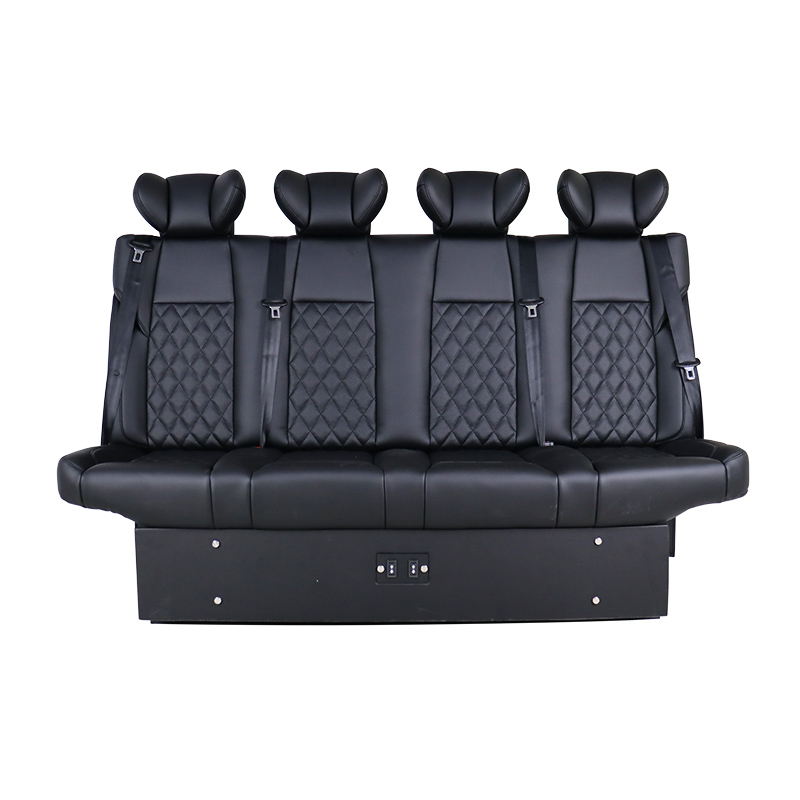 Luxury Van Bench Seat
