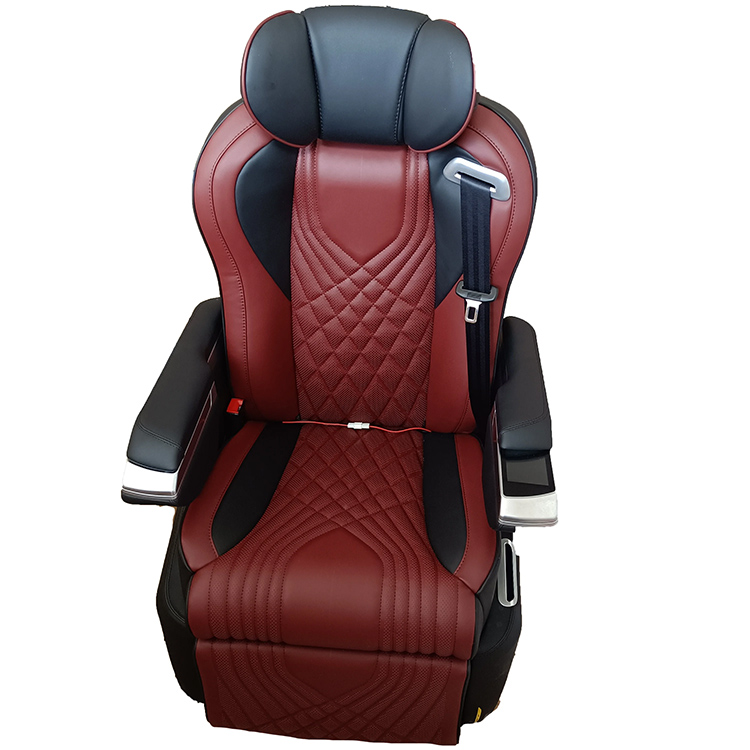 Toyota Alphard Electric Seat