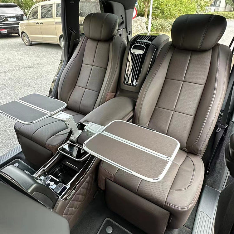Mercedes Benz GLS 5 Seater