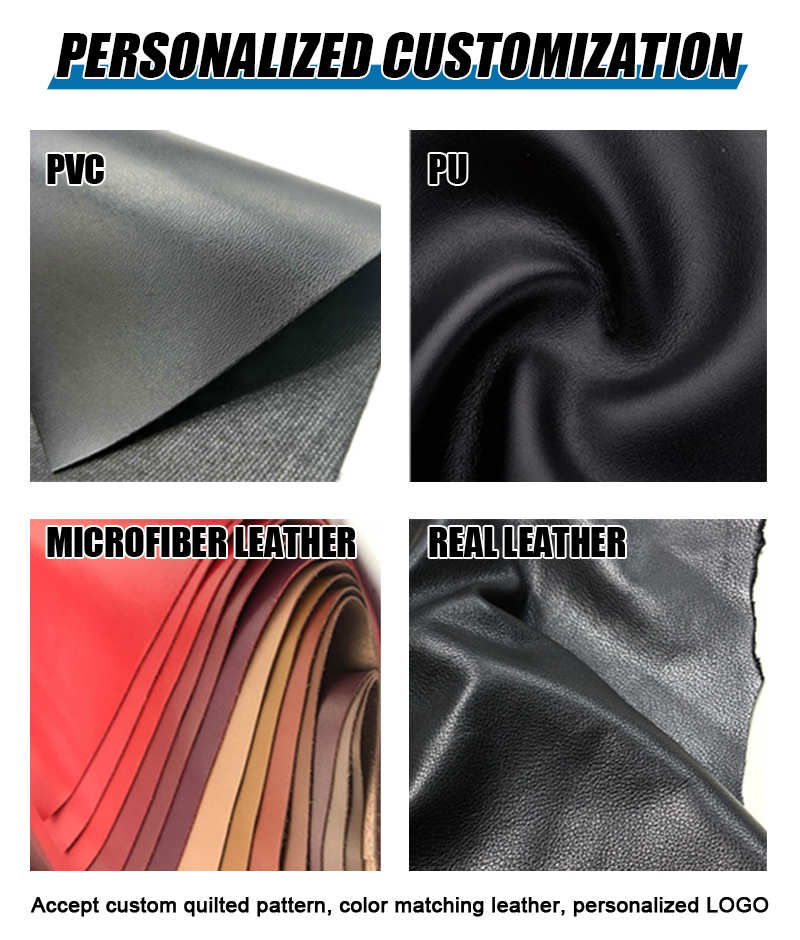 custom ambulance seat cover