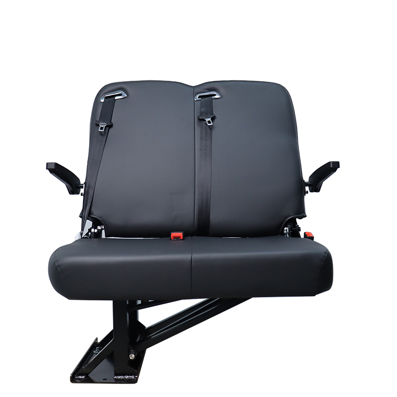 foldable seat for van