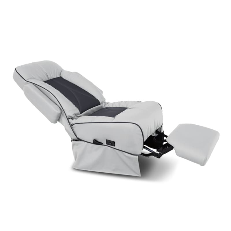captain desk chair