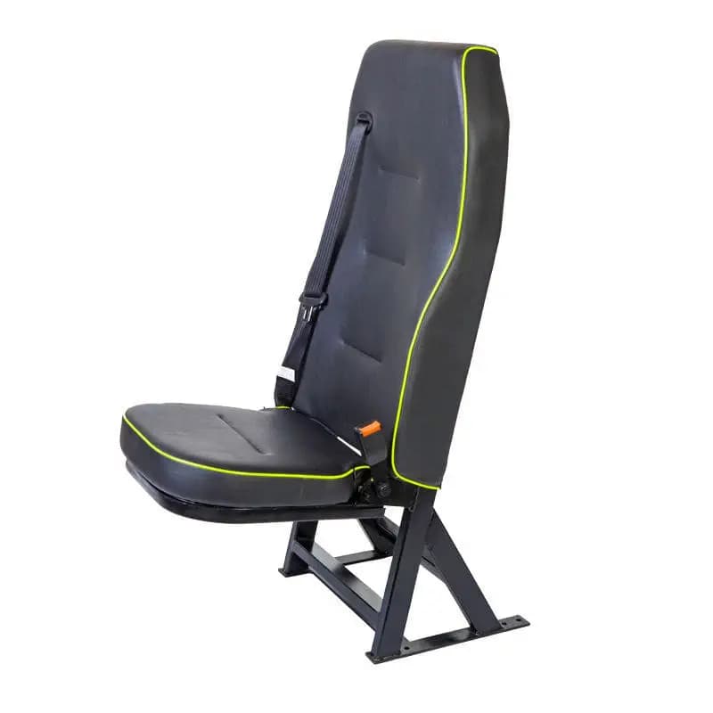 folding van seats