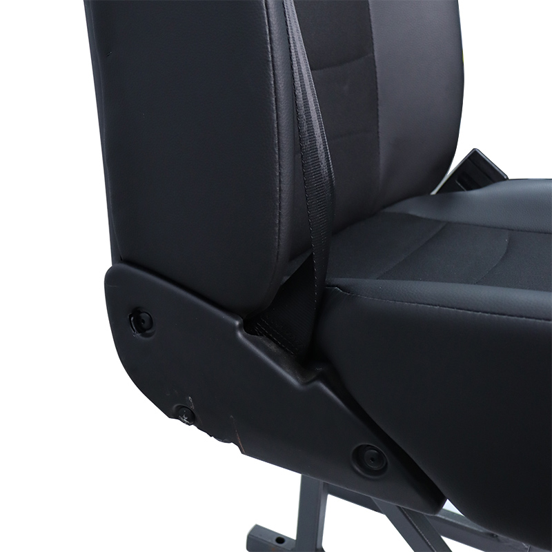 Ford Van Seats 
