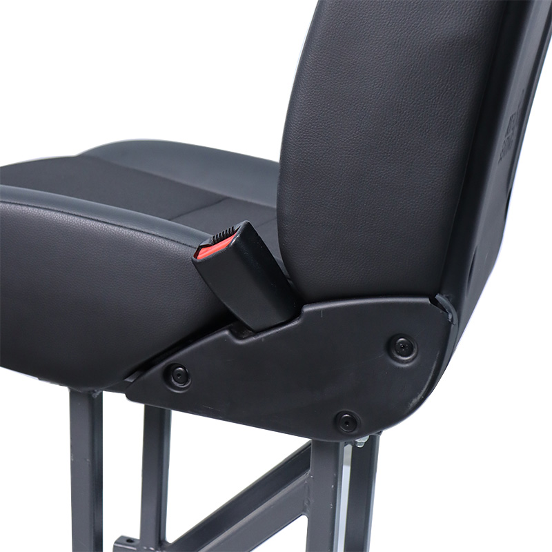best minibus seat