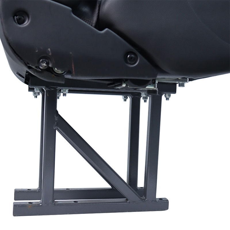 van seat
