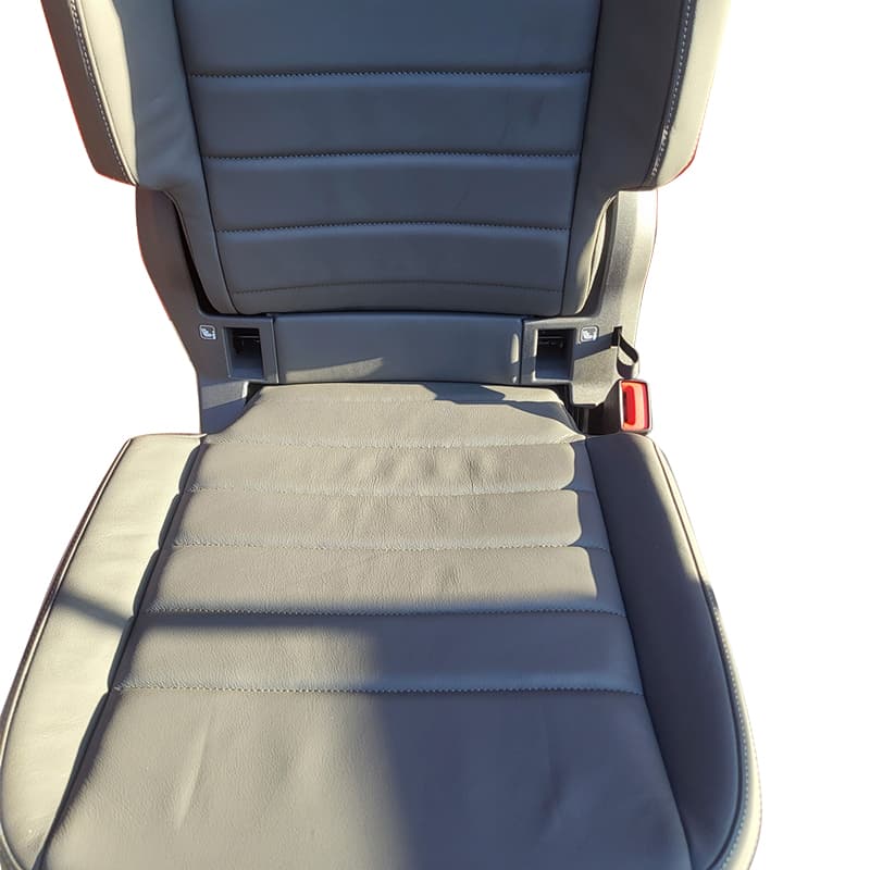 VW Van Seat