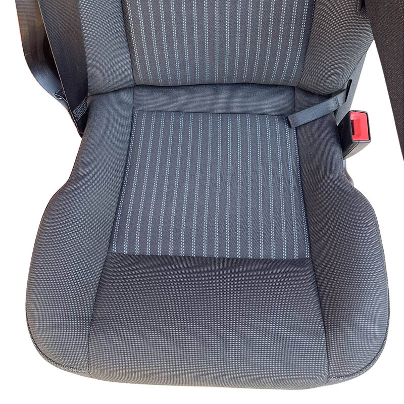 Detachable Ford Transit Seat
