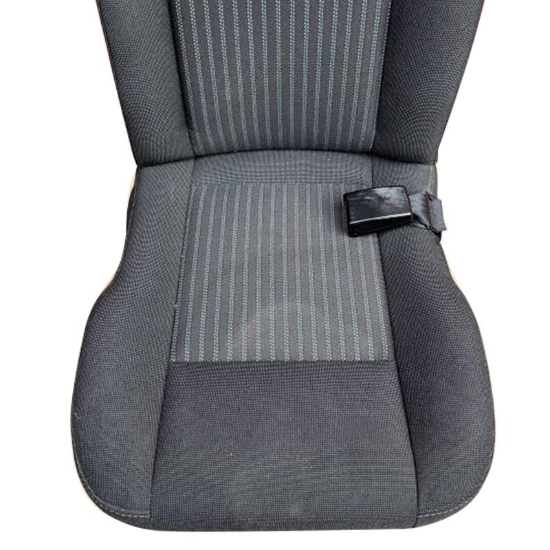 ford transit passenger seat factory