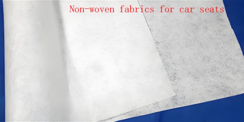 nonwoven