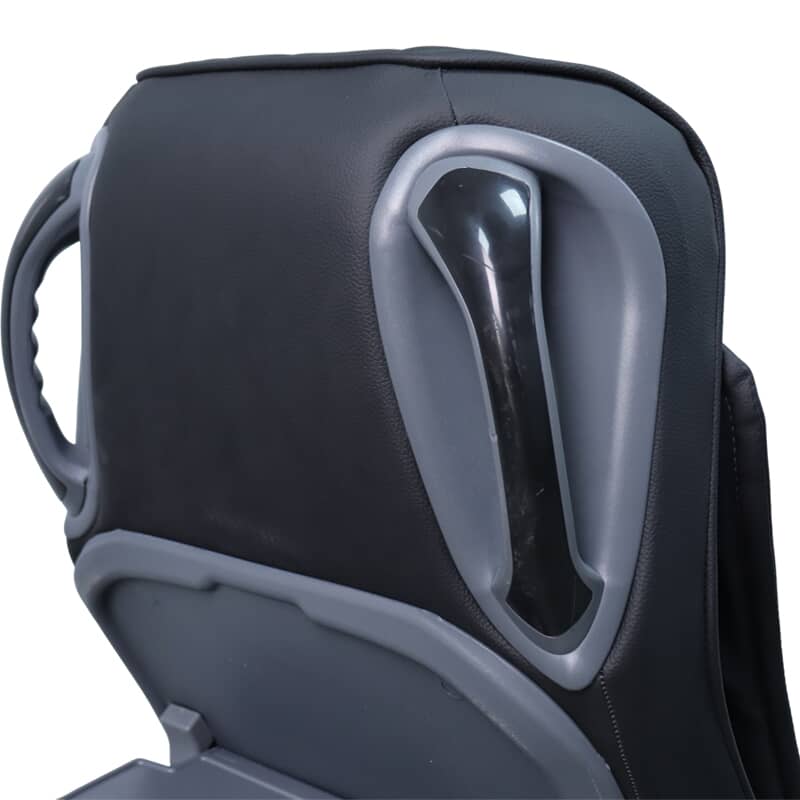 Luxury Minibus Seats with handles