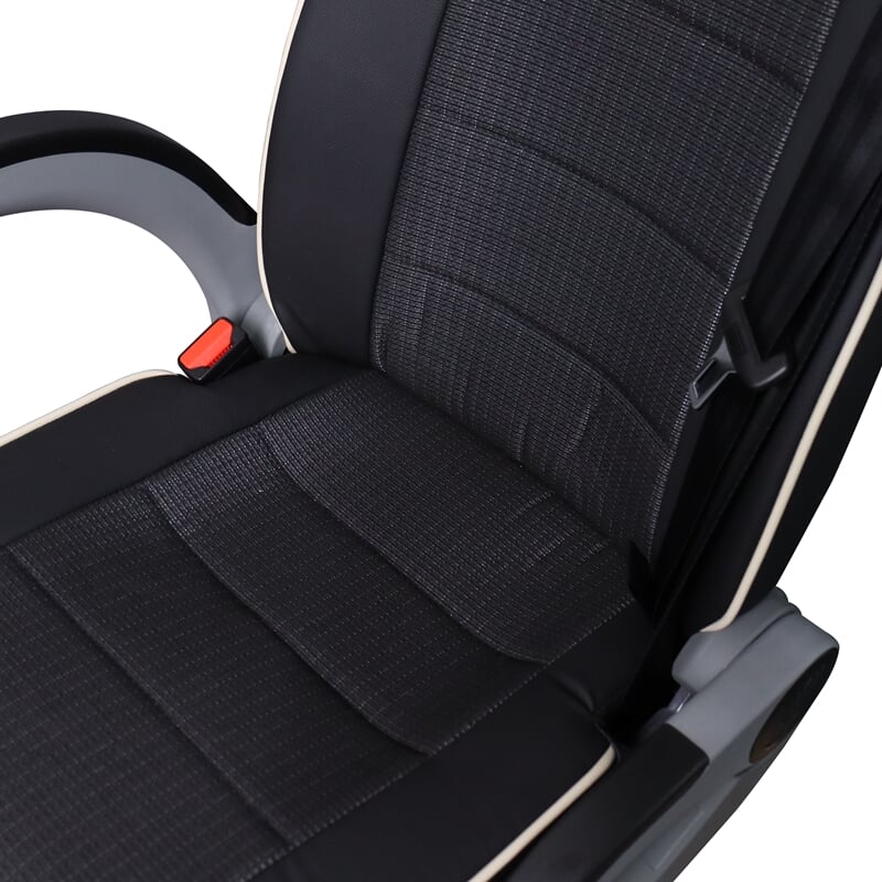Soft Transit Minibus Seat For Sale