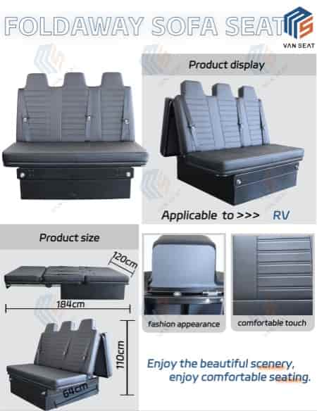 rock and roll beds