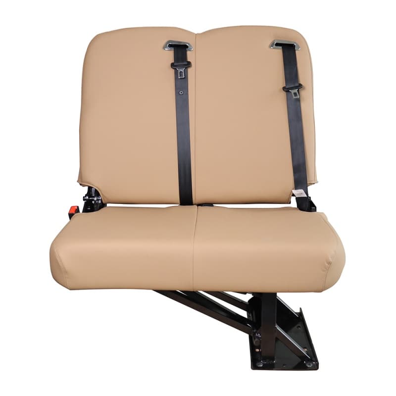 folding van seat for sale