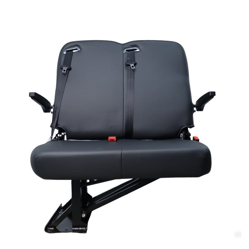 folding van seat