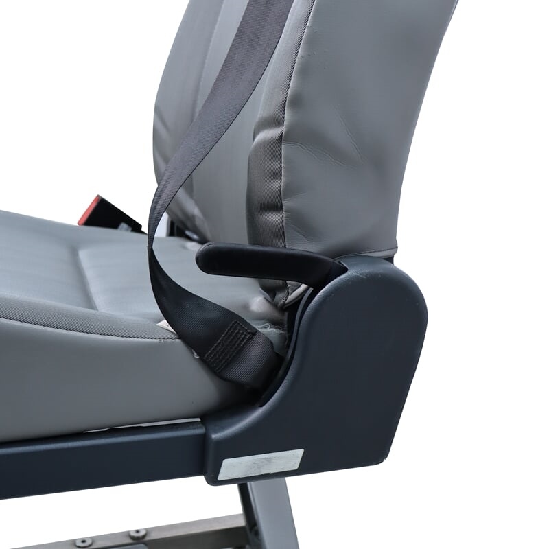 Manual Ford transit minibus seats