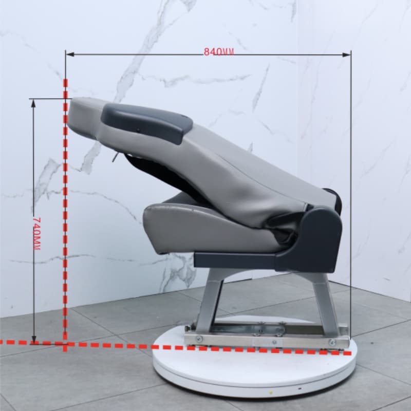 Ford Transit Minibus Seats Front Fold Dimensions