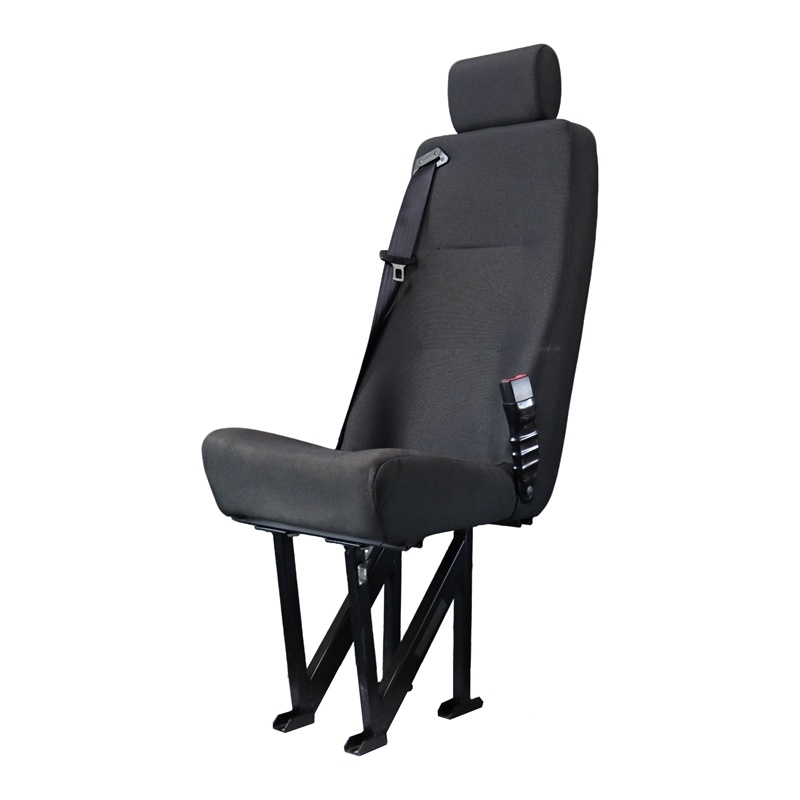 luxury Mini Bus Seat