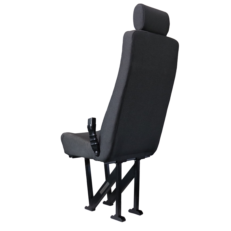Rear Mini Bus Seat
