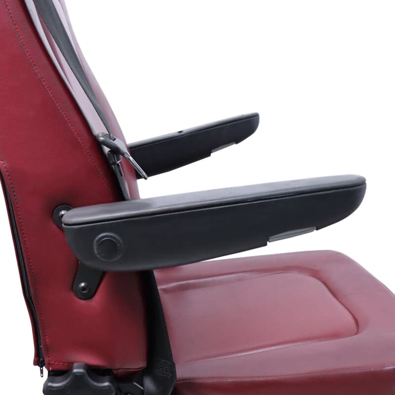 Wheelchair Access Vehicle Seat