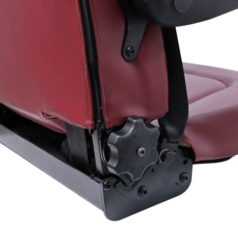 Wheelchair Access Vehicle Seat