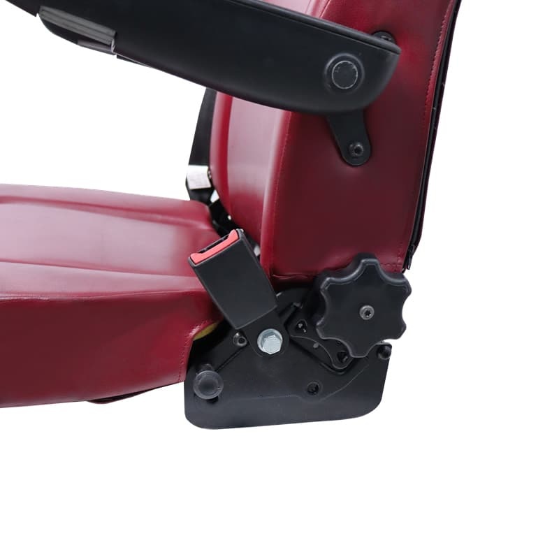 China Wheelchair Access Vehicle Seat