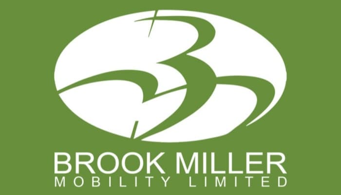 Brook Miller Mobility