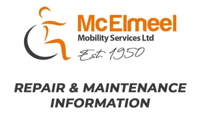 McElmeel Mobility Services