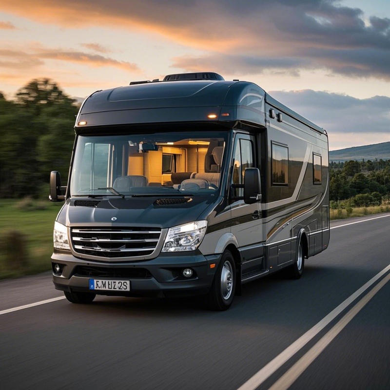 Motorhome