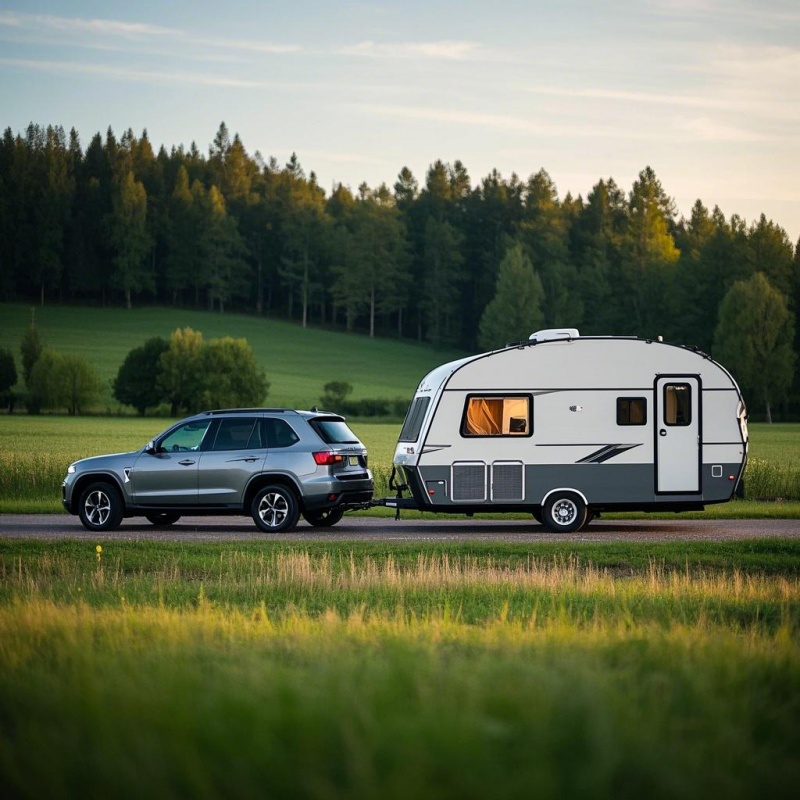 Caravan
