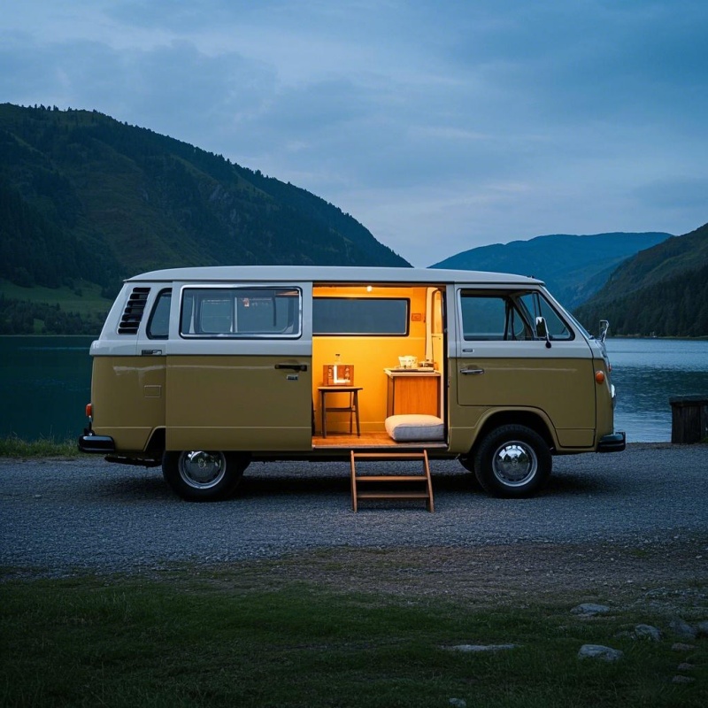 Campervan