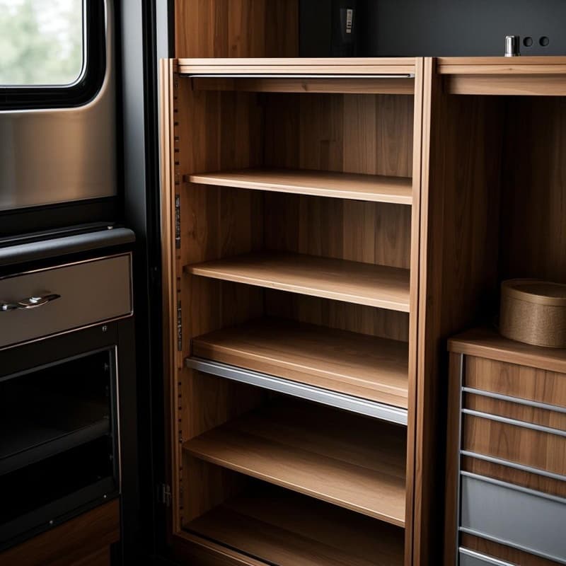 Storage Space