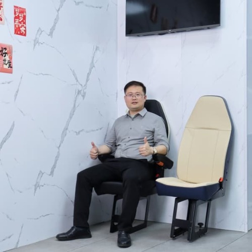 M1 Welfare Vehicle Seat
