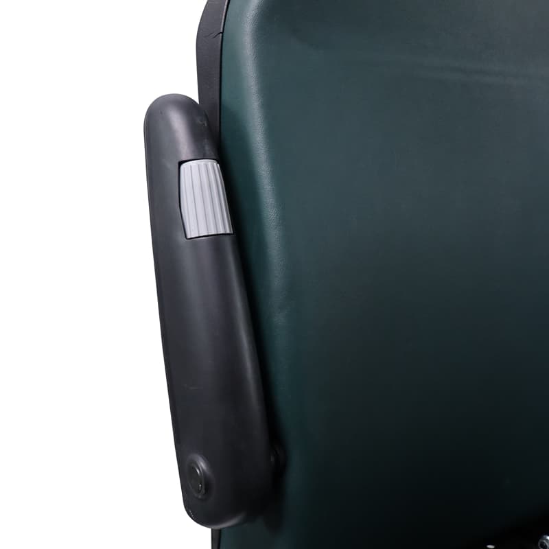 Wheelchair Access Vehicle Seat with armrest