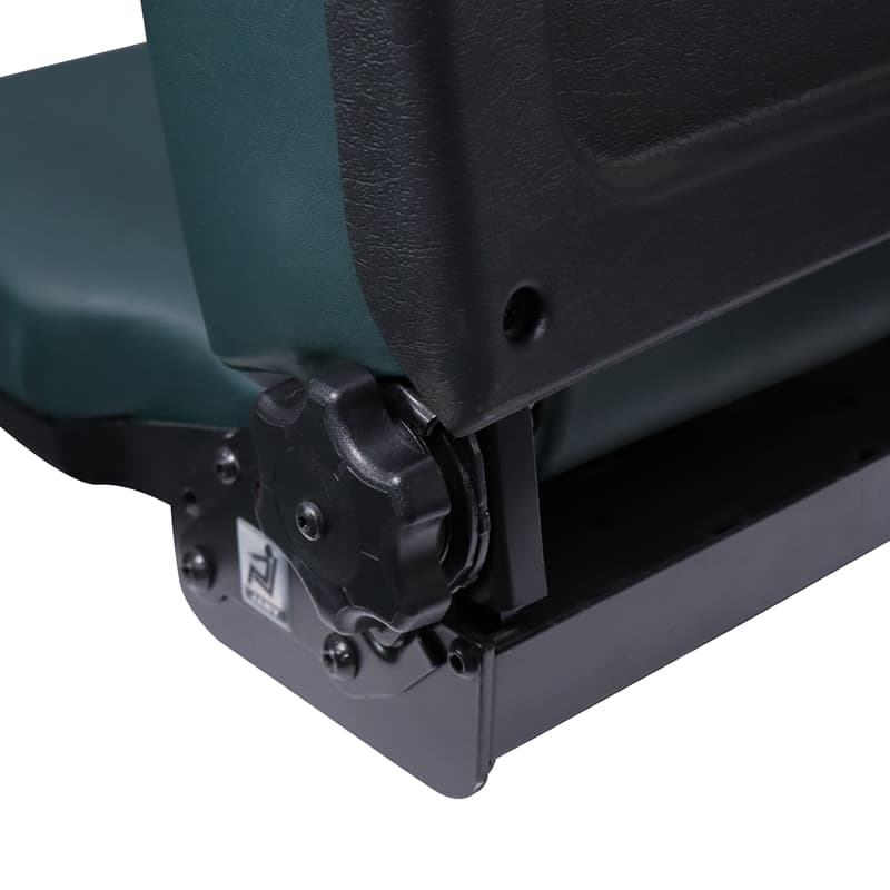 Wheelchair Access Vehicle Seat