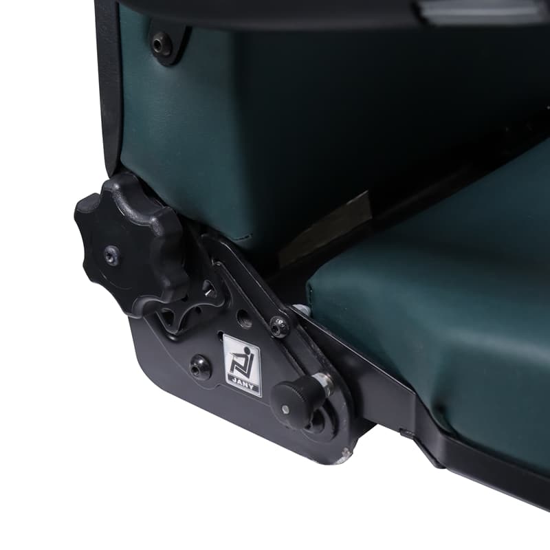 China Wheelchair Access Vehicle Seat