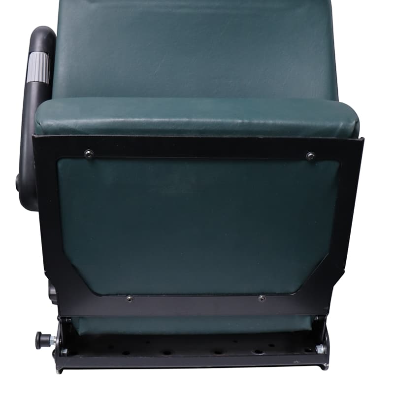 Folding Wheelchair Access Vehicle Seat 