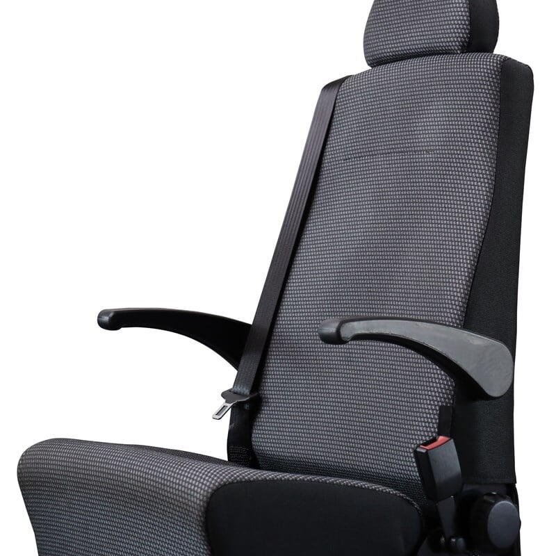 Volkswagen T5 T6 Mini Bus Seat with armrest