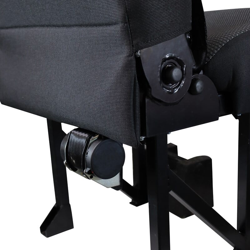 MiniBus seat