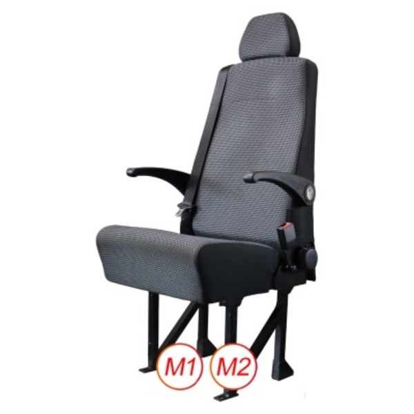 T5 Mini Bus Seat