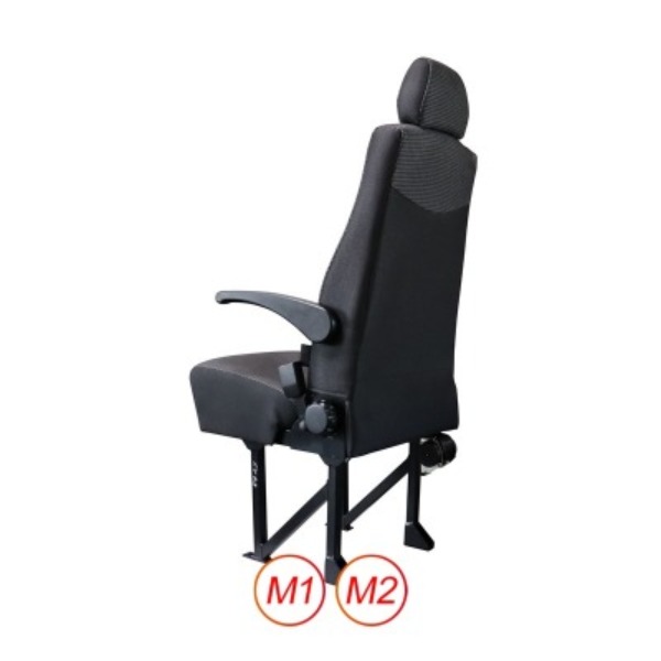 VW Mini Bus Seat