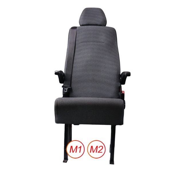 Mini Bus Seat