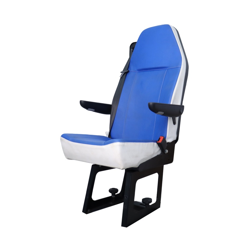 Quick disassembly Wheelchair Access Van Seat