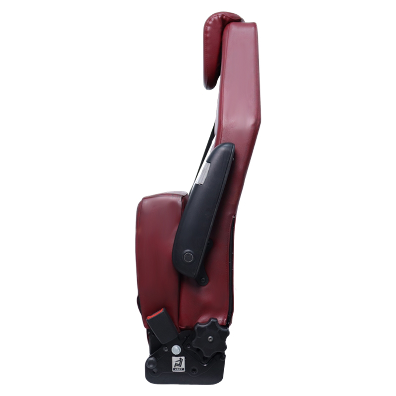 Folding Wheelchair Access Van Seat